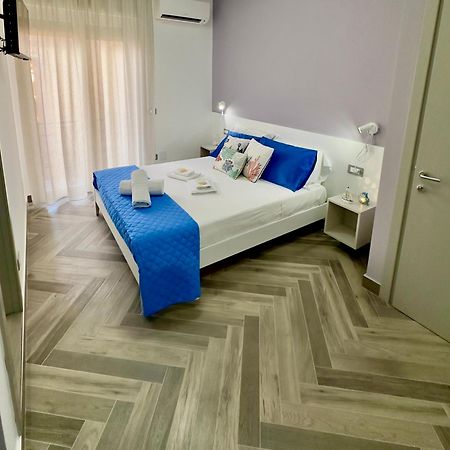 Leonardo Suites Scilla Exterior photo