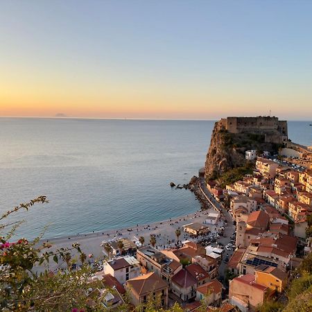 Leonardo Suites Scilla Exterior photo