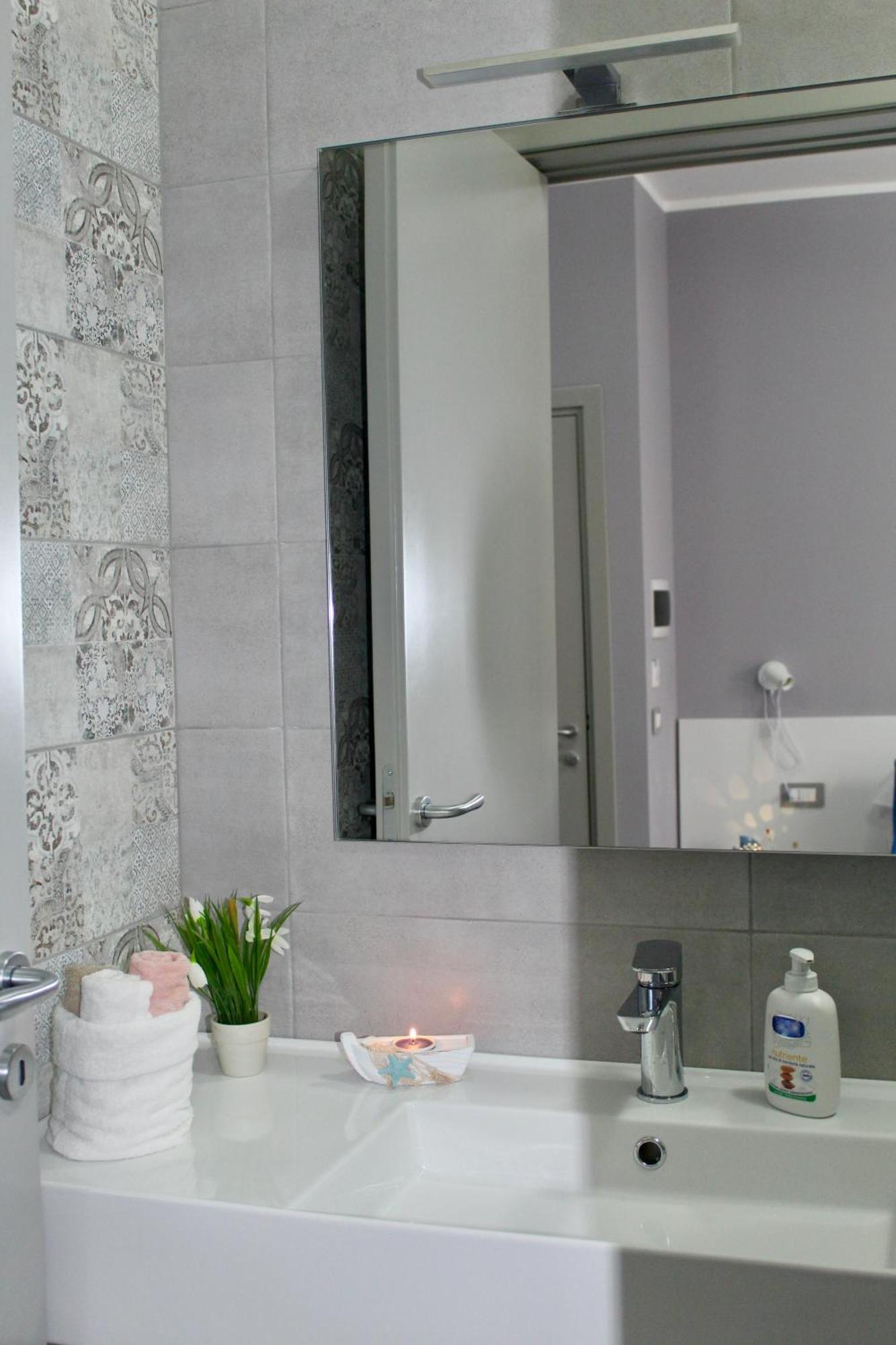 Leonardo Suites Scilla Exterior photo