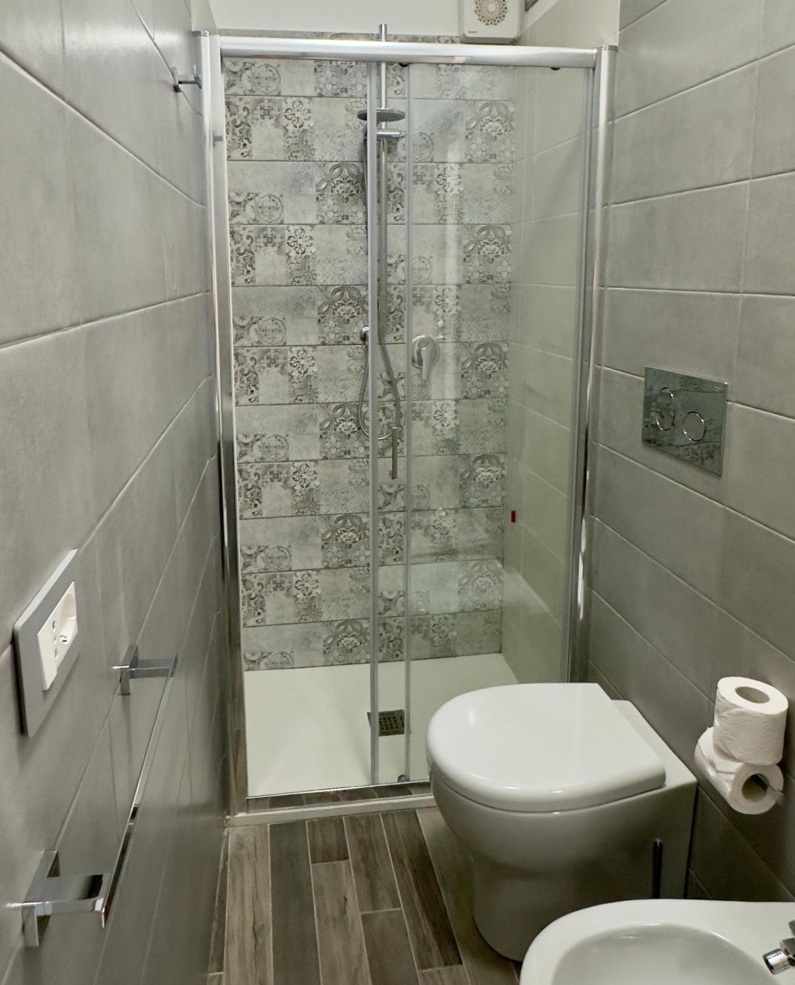 Leonardo Suites Scilla Exterior photo