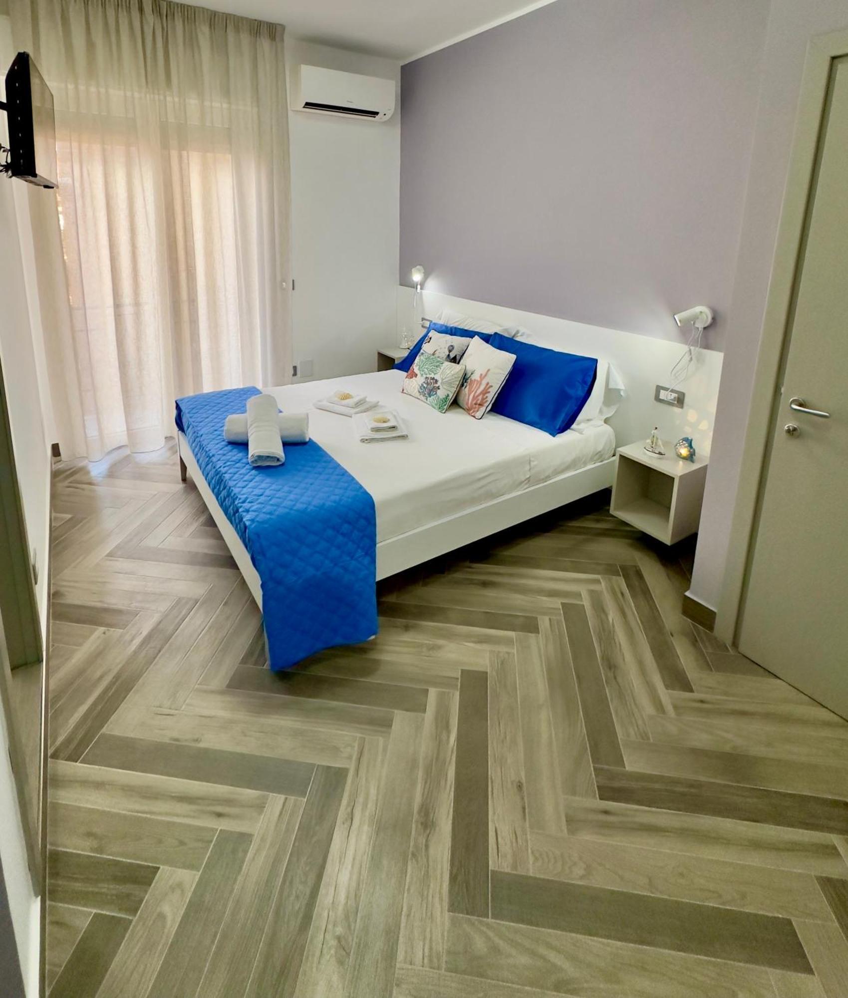 Leonardo Suites Scilla Exterior photo