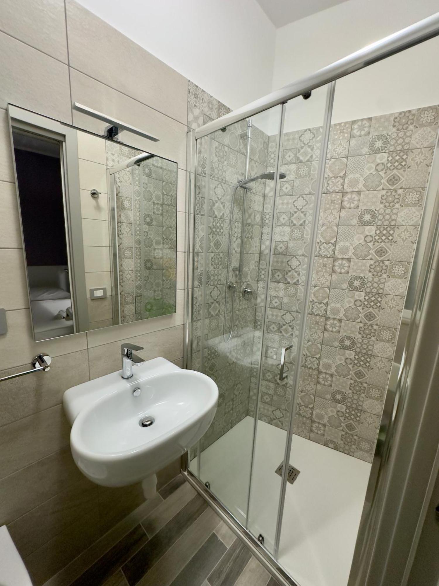Leonardo Suites Scilla Exterior photo
