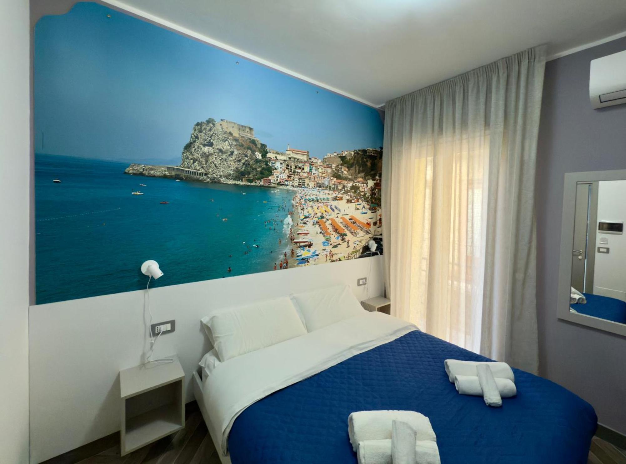 Leonardo Suites Scilla Exterior photo