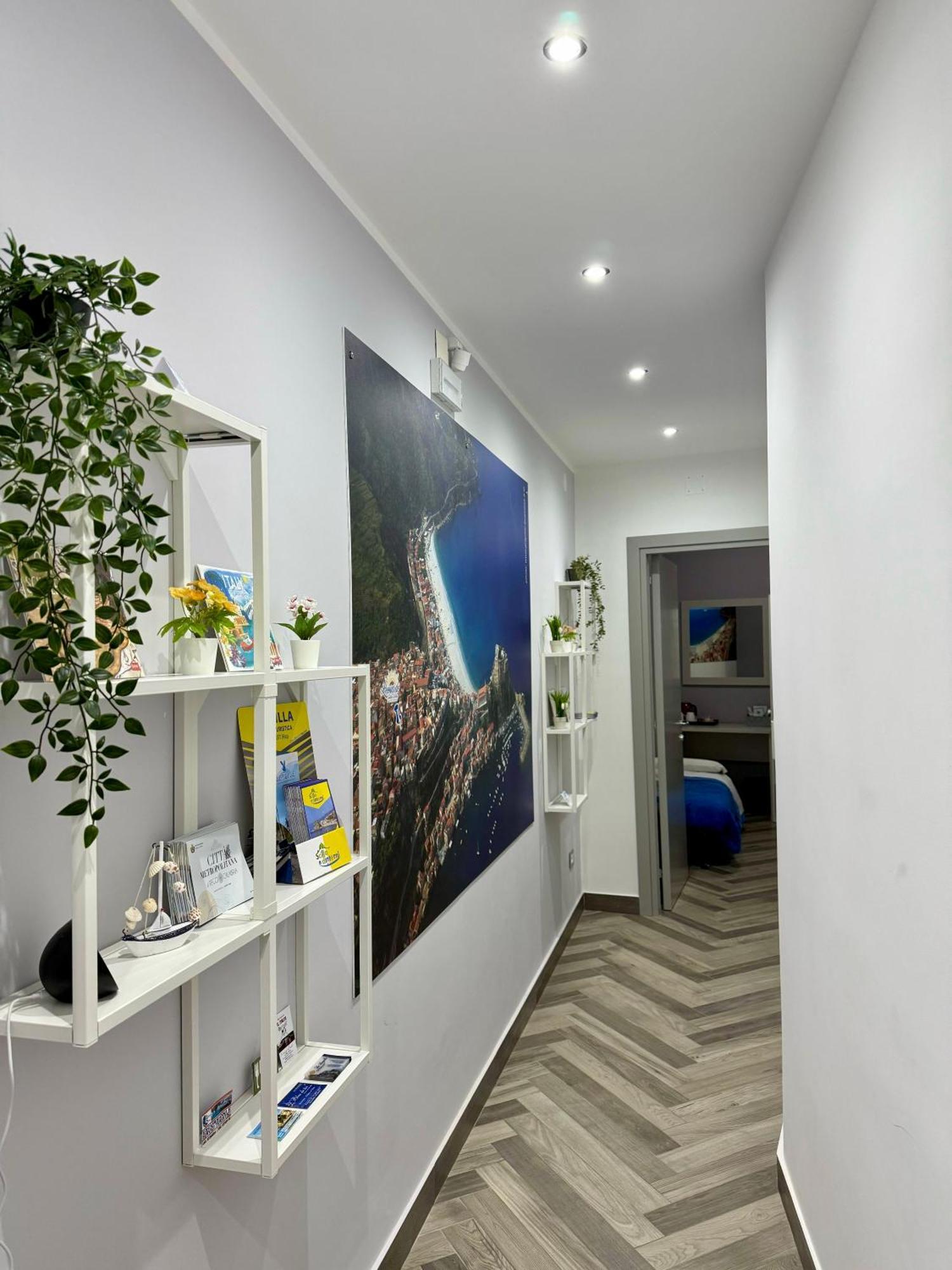 Leonardo Suites Scilla Exterior photo